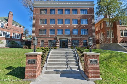 6-1411 Willow Ave, Louisville, KY, 40204-1437 | Card Image