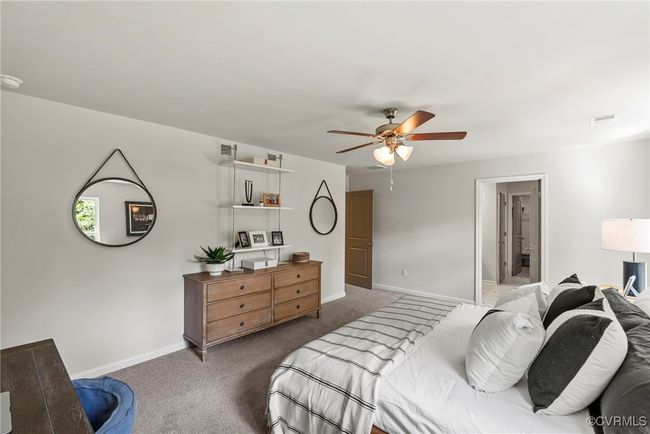 7757 Arbor Marsh Ter, House other with 4 bedrooms, 3 bathrooms and null parking in New Kent VA | Image 20