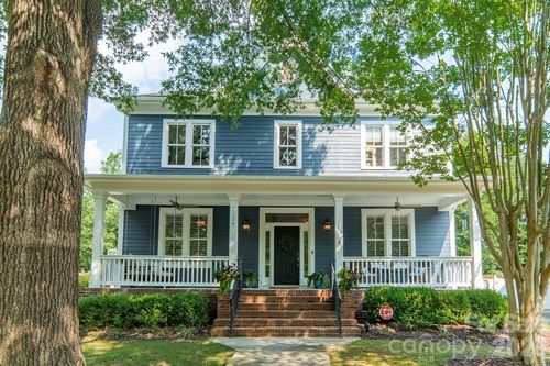 7124 Michael Scott Xing, Fort Mill, SC, 29708-8912 | Card Image