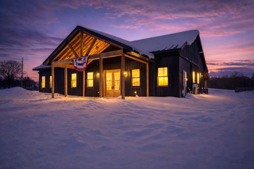 2035 Jasper Dairy Road, Royalton Township, MI, 49085 | Card Image