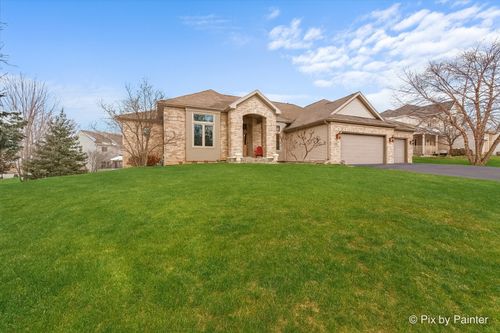 1303 Morning Dove Ln, Antioch, IL, 60002-2849 | Card Image