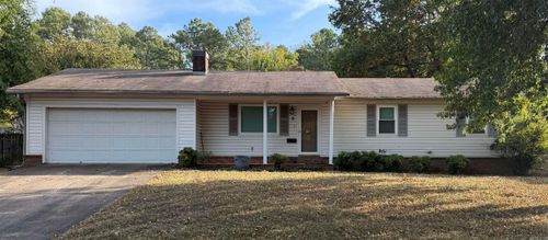 3 Weatherstone Dr, Searcy, AR, 72143-6409 | Card Image