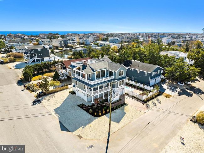 1 Cox Ave, House other with 5 bedrooms, 5 bathrooms and null parking in Harvey Cedars NJ | Image 98