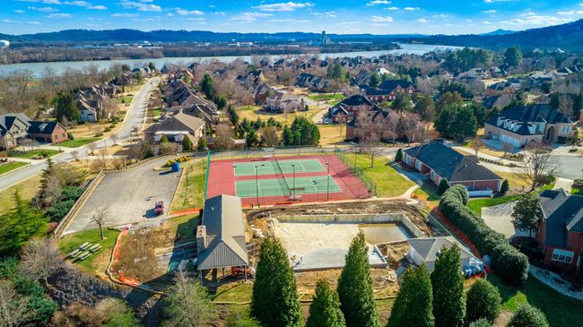 3119 Reflecting Dr, Home with 4 bedrooms, 4 bathrooms and 3 parking in Chattanooga TN | Image 92