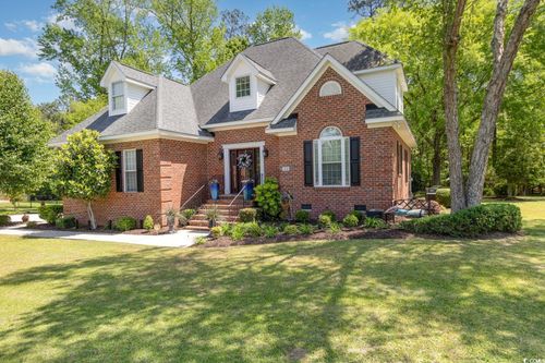 124 Windmeadows Dr, Conway, SC, 29526-3957 | Card Image