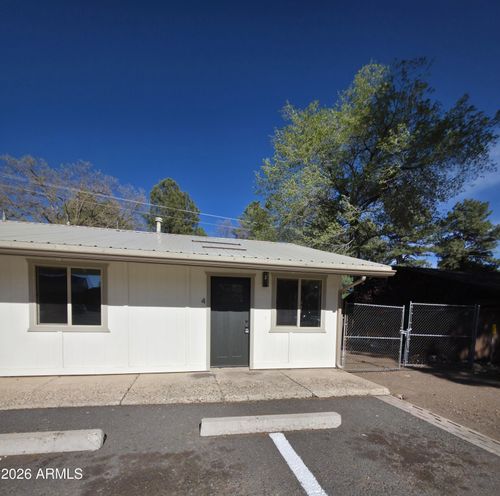 4-2714 N Izabel St, Flagstaff, AZ, 86004-3408 | Card Image