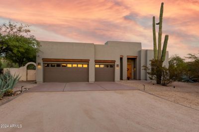 29851 N 78 Th Way, House other with 4 bedrooms, 3 bathrooms and null parking in Scottsdale AZ | Image 3