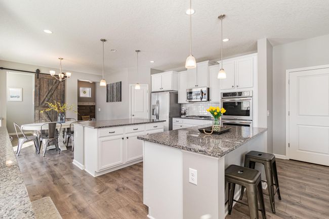 4739 Prairie Dunes Way, House other with 5 bedrooms, 4 bathrooms and null parking in Eagan MN | Image 7