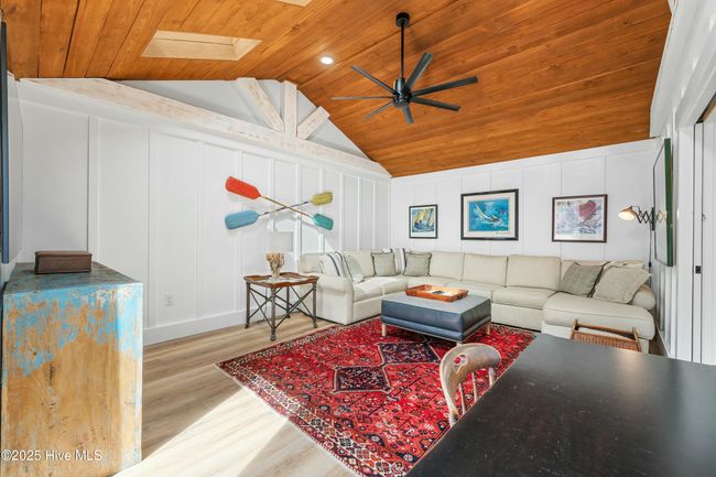 1016 Fort Fisher Blvd S, House other with 5 bedrooms, 4 bathrooms and 3 parking in Kure Beach NC | Image 68