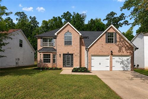 4873 Triger Ln, Fairburn, GA, 30213-2087 | Card Image