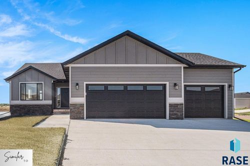 6416 S Hannby Trl Trail, Sioux Falls, SD, 57106 | Card Image