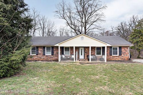 420 Gaffney Ln, Bardstown, KY, 40004-2015 | Card Image