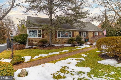 412 Rices Mill Rd, WYNCOTE, PA, 19095-1939 | Card Image