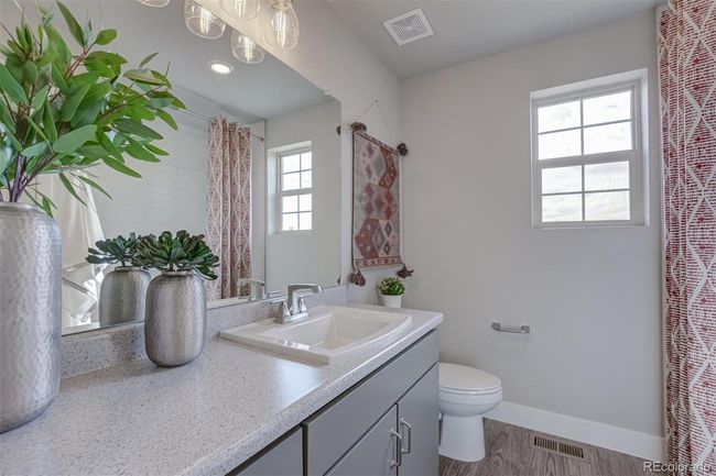 16152 E 111 Th Dr, House other with 3 bedrooms, 2 bathrooms and 2 parking in Commerce City CO | Image 13
