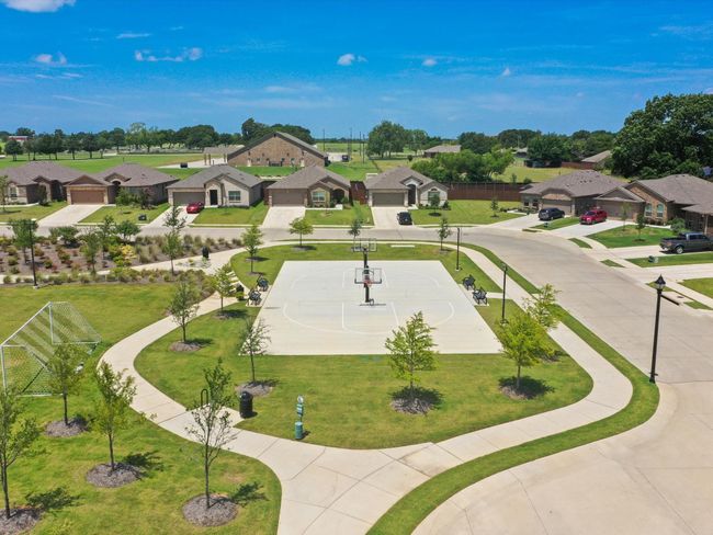 157 Greengate Dr, House other with 5 bedrooms, 3 bathrooms and null parking in Boyd TX | Image 38