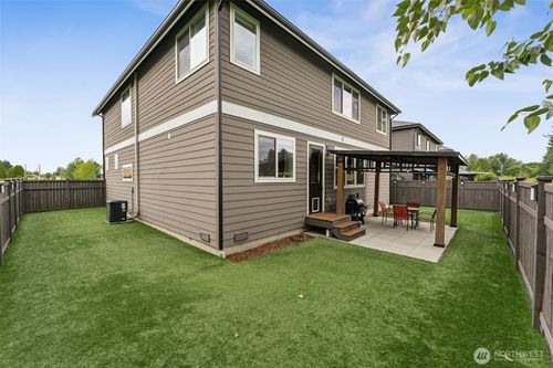 14717 73rd St E, Sumner, WA, 98390-7300 | Card Image