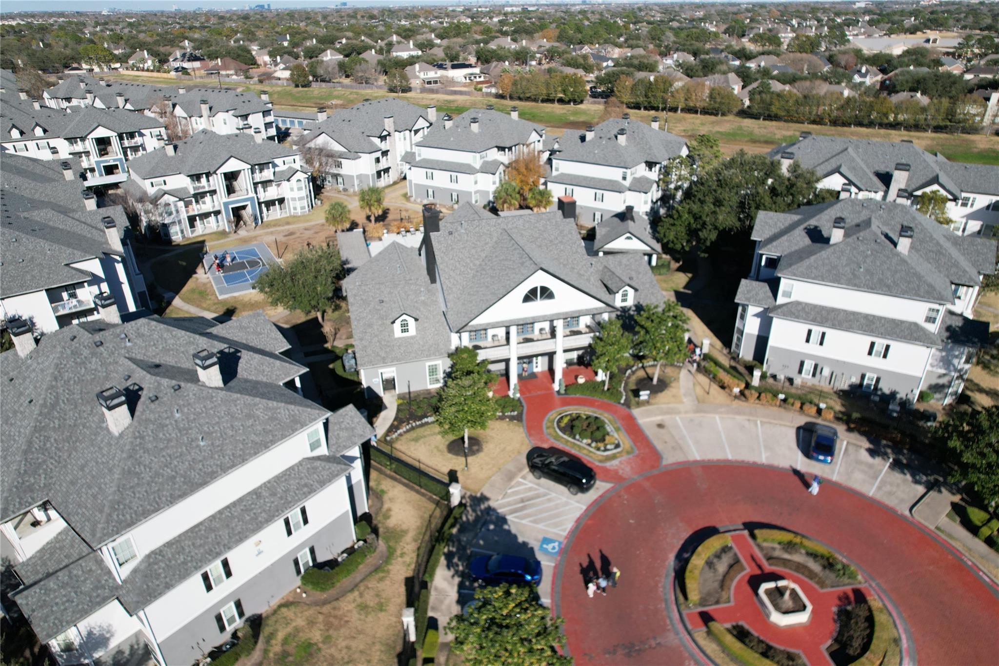 Residential Lease in Sugar Land
