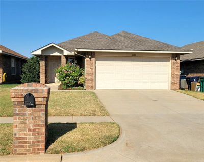 12125 Nw 133rd Terrace, House other with 3 bedrooms, 2 bathrooms and null parking in Piedmont OK | Image 1