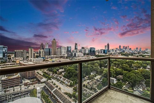 unit-2501-270 17th St Nw, Atlanta, GA, 30363-1256 | Card Image