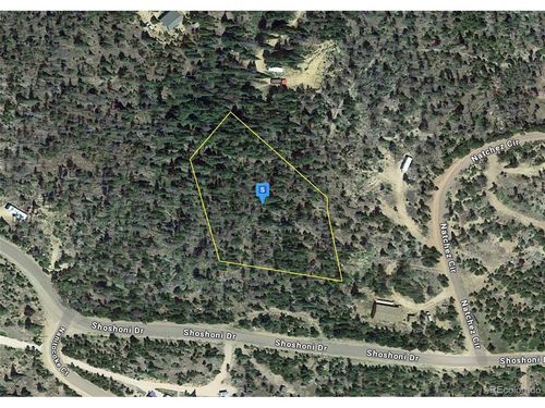 86 Natchez Cir, Red Feather Lakes, CO, 80545 | Card Image