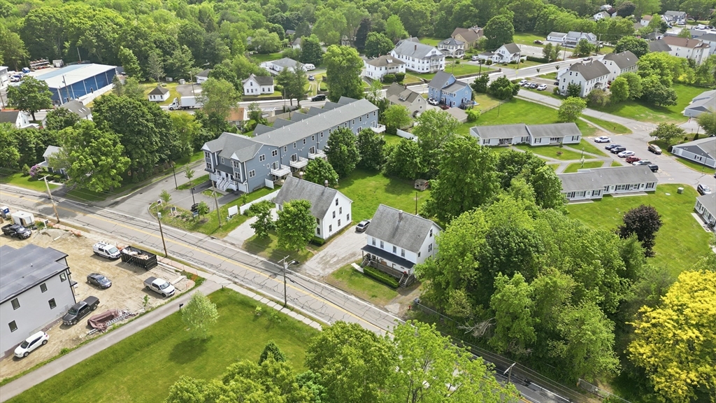 Residential Income in Grafton 4