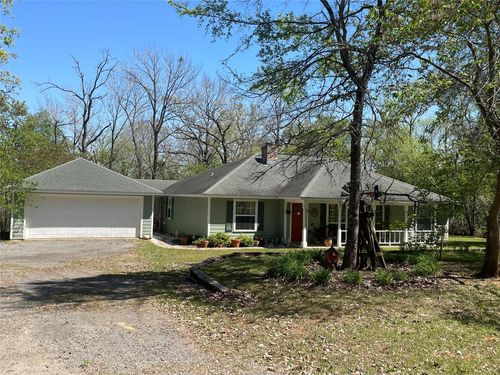 9214 County Road 393, Jewett, TX, 75846-2525 | Card Image