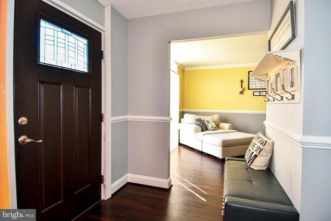 12604 Dulcinea Pl, Townhouse with 3 bedrooms, 3 bathrooms and null parking in WOODBRIDGE VA | Image 4