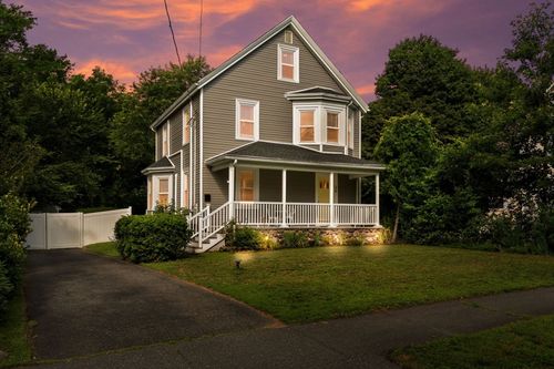 26 Clark St, Danvers, MA, 01923-1913 | Card Image