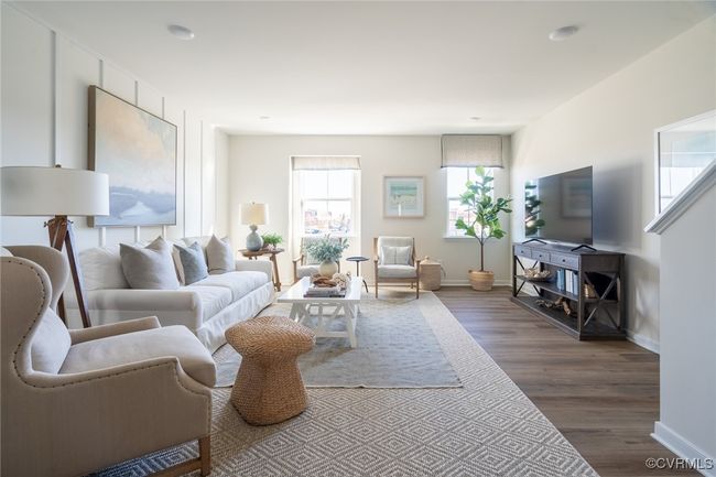 UNIT-17-1 - 507 Golden Haze Aly, Townhouse with 3 bedrooms, 4 bathrooms and null parking in Midlothian VA | Image 8