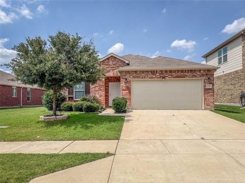 2357 Bernese Ln, Fort Worth, TX, 76131-1648 | Card Image