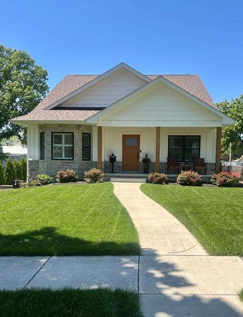 205 Elmhurst Ave, Valparaiso, IN, 46385 | Card Image