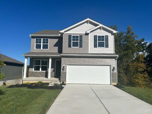 112 Woodcreek Ln, New Richmond, OH, 45157-3510 | Card Image