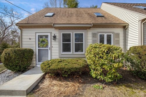 23-23 Schofield Rd, Kingston, MA, 02364-2135 | Card Image