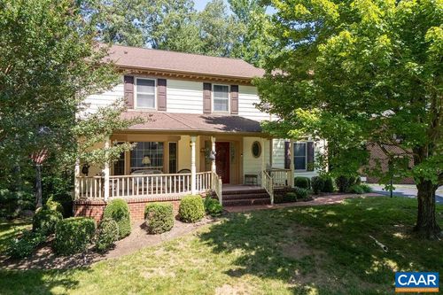 1754 Hearthglow Ln, CHARLOTTESVILLE, VA, 22901-1272 | Card Image