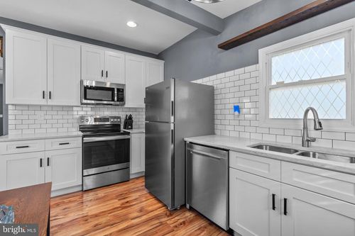 5310 Brabant Rd, BALTIMORE, MD, 21229-3160 | Card Image