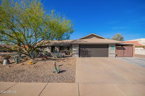 21002 N Totem Drive, Sun City West, AZ, 85375 | Card Image