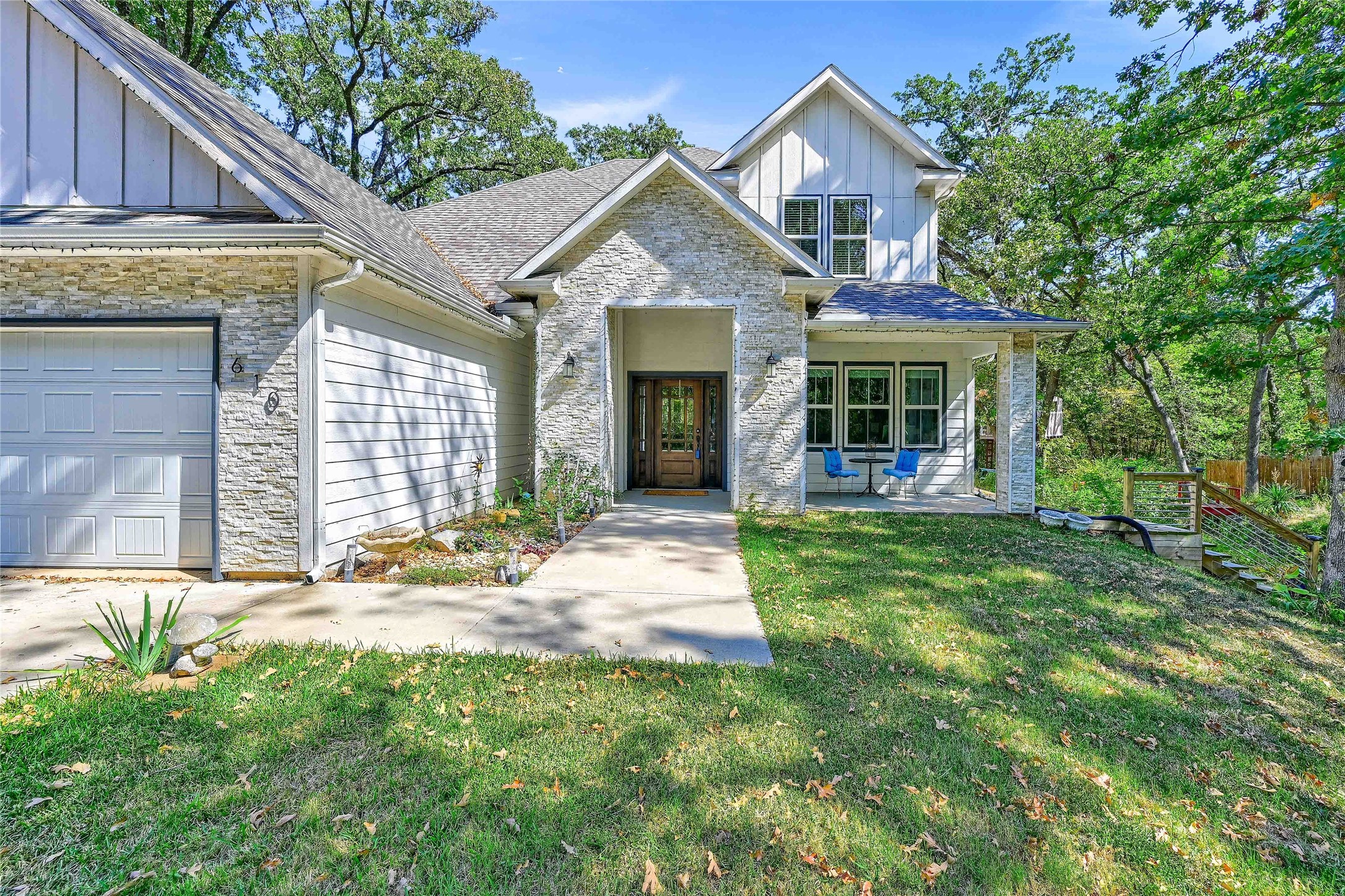 Residential in Denison 4