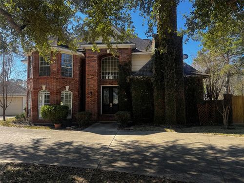 2426 Carriage Lamp Ln, Conroe, TX, 77384-3342 | Card Image