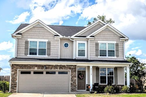 3113 Lobella Dr, Grovetown, GA, 30813-0519 | Card Image