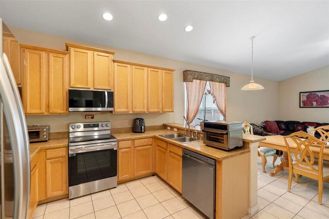 5647 Berwood Dr, House other with 3 bedrooms, 2 bathrooms and null parking in ORLANDO FL | Image 13