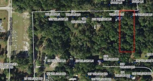 270 Wilson Ln, Quincy, FL, 32352-0886 | Card Image