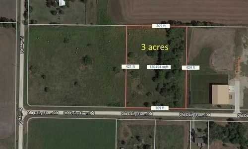 3ac Old Dairy Farm Rd, Prosper, TX, 75078 | Card Image