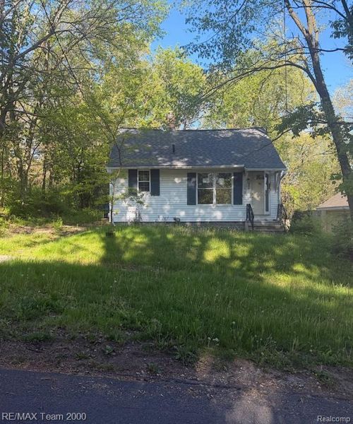 506 Cooper Avenue, Kalamazoo Charter Township, MI, 49048 | Card Image