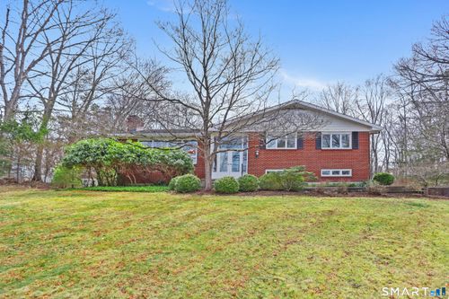 35 Orchard Dr, Wilton, CT, 06897-2611 | Card Image