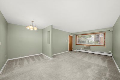 1D - 7019 N Ridge Boulevard, Condo with 2 bedrooms, 1 bathrooms and null parking in Chicago IL | Image 3