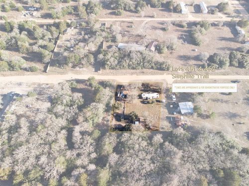 451 Sunshine Trl, Caldwell, TX, 77836 | Card Image