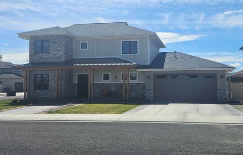 none-2545 Fryingpan Drive, Grand Junction, CO, 81505 | Card Image