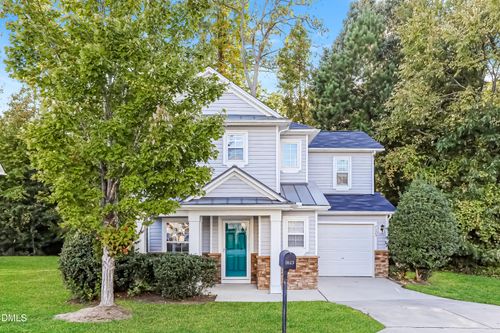 2623 Pebble Meadow Ln, Raleigh, NC, 27610-5679 | Card Image