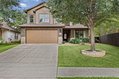606 Irvin Dr, San Marcos, TX, 78666-5275 | Card Image