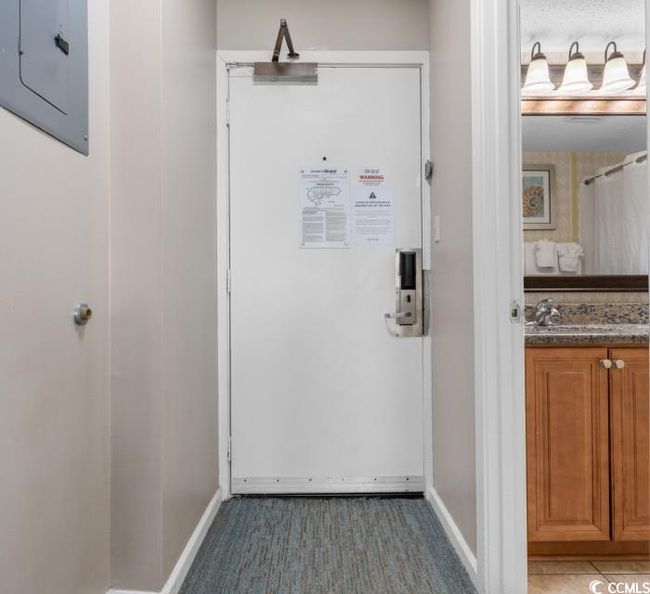 18571860 - 2701 N Ocean Blvd, Condo with 2 bedrooms, 2 bathrooms and null parking in Myrtle Beach SC | Image 5